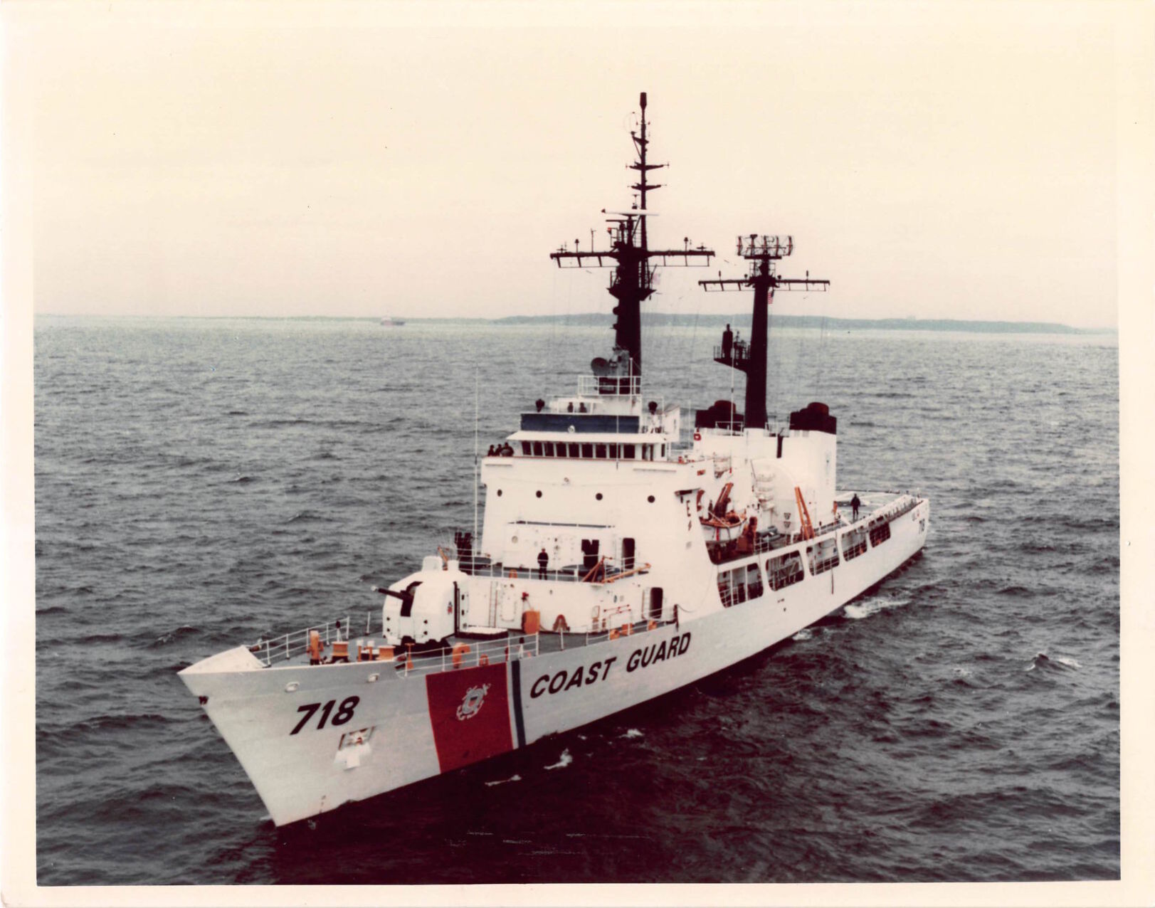 USCGC Chase
